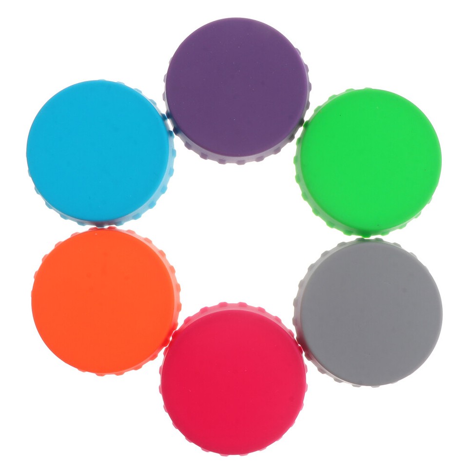 6pcs can lids soda Soda Can Saver Lid Beverage Can Lid Protector eBay