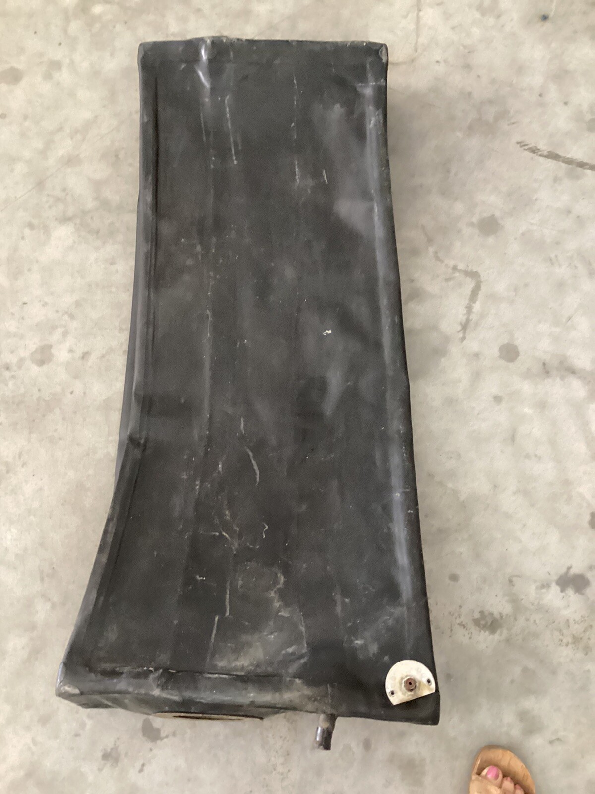 ATS Fuel Cell Bladder PN 2330-6L | eBay