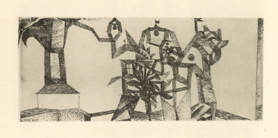 「Paul Klee」 Paul Klee - printed in 1947 k | eBay