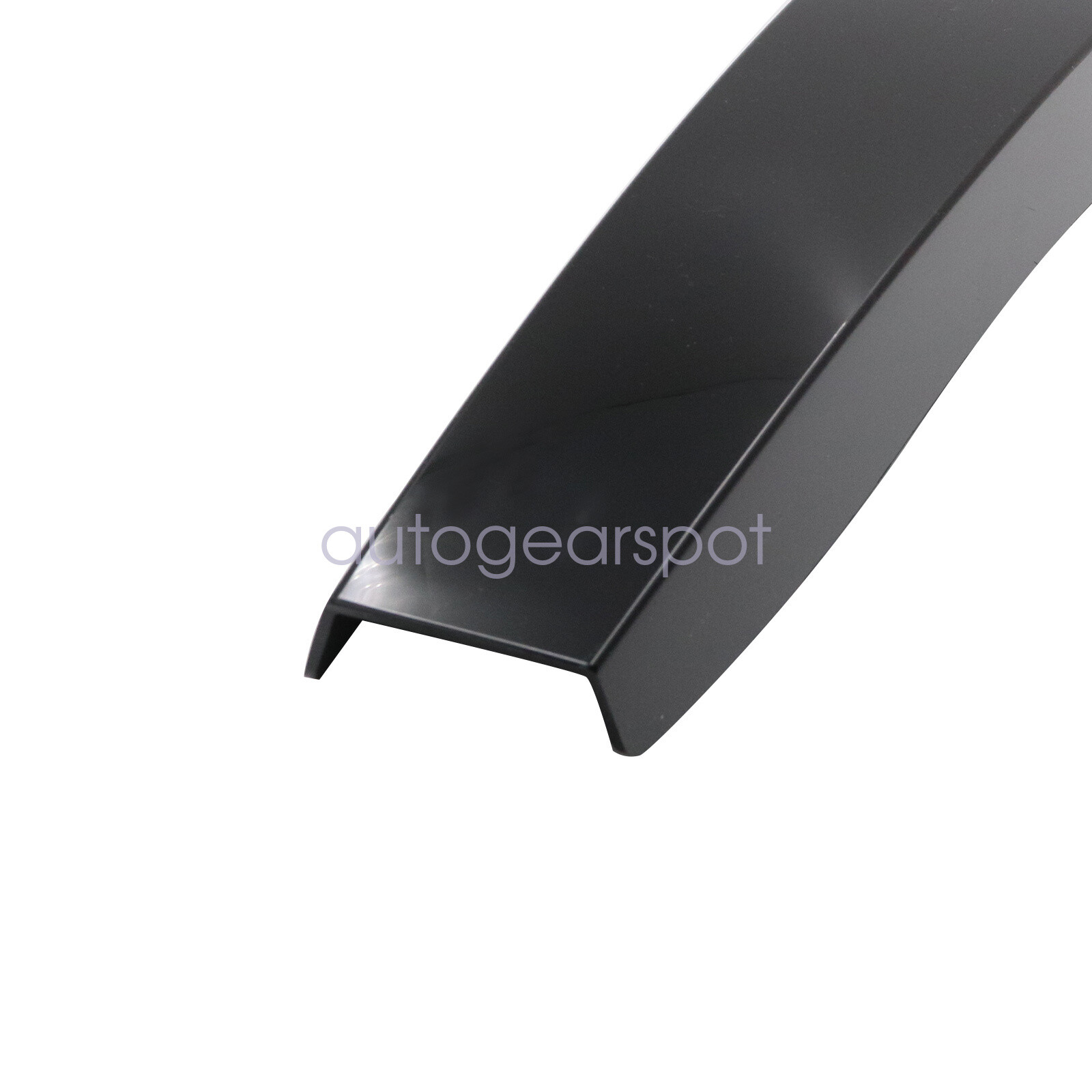 Door Pillar-B Trim Panel Driver Left Side Fits Volkswagen Jetta 2011-2018 NEW