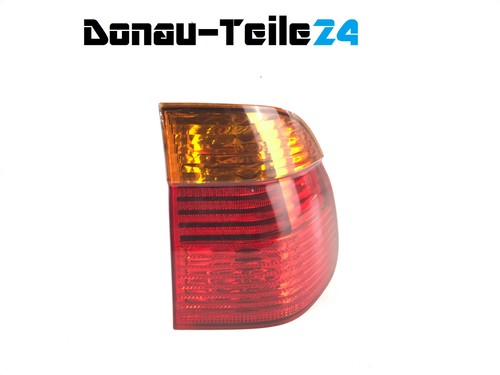 BMW E39 Touring Rücklicht rechts Rückleuchte 6900214