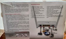 DIGICOM DUAL BAND WIRELESS ROUTER N600