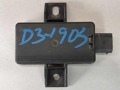 85521147 Chassis Brain Box CHEVY SILVERADO 2500 24 | eBay