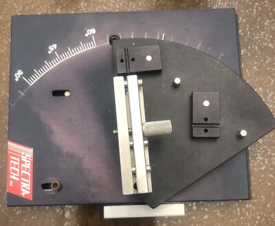 Barnes Analytical Spectra-Tech Variable Vertical ATR 0012-010 