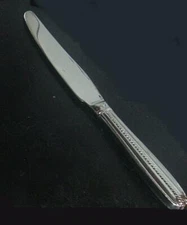 MIKASA Domaine 18/10 Stainless Steel Place/Dinner Knife 9 1/4"