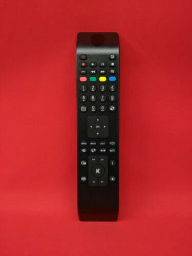 Mandos a distancia JVC para TV y Home Audio