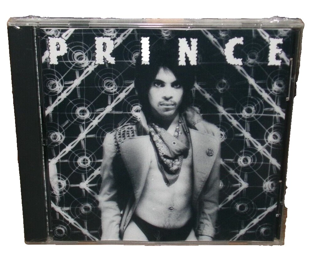 El príncipe Rock CD de música rock suave