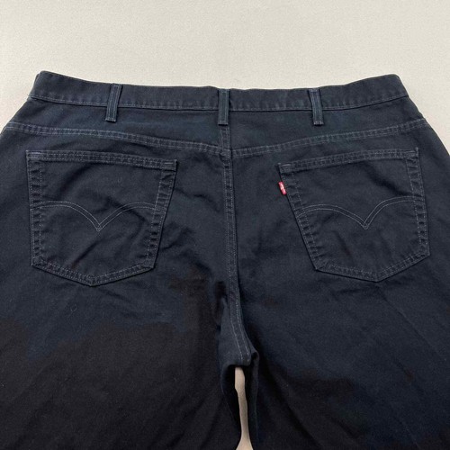 Vintage 2002 Levis 577 Lower Rise Loose 
