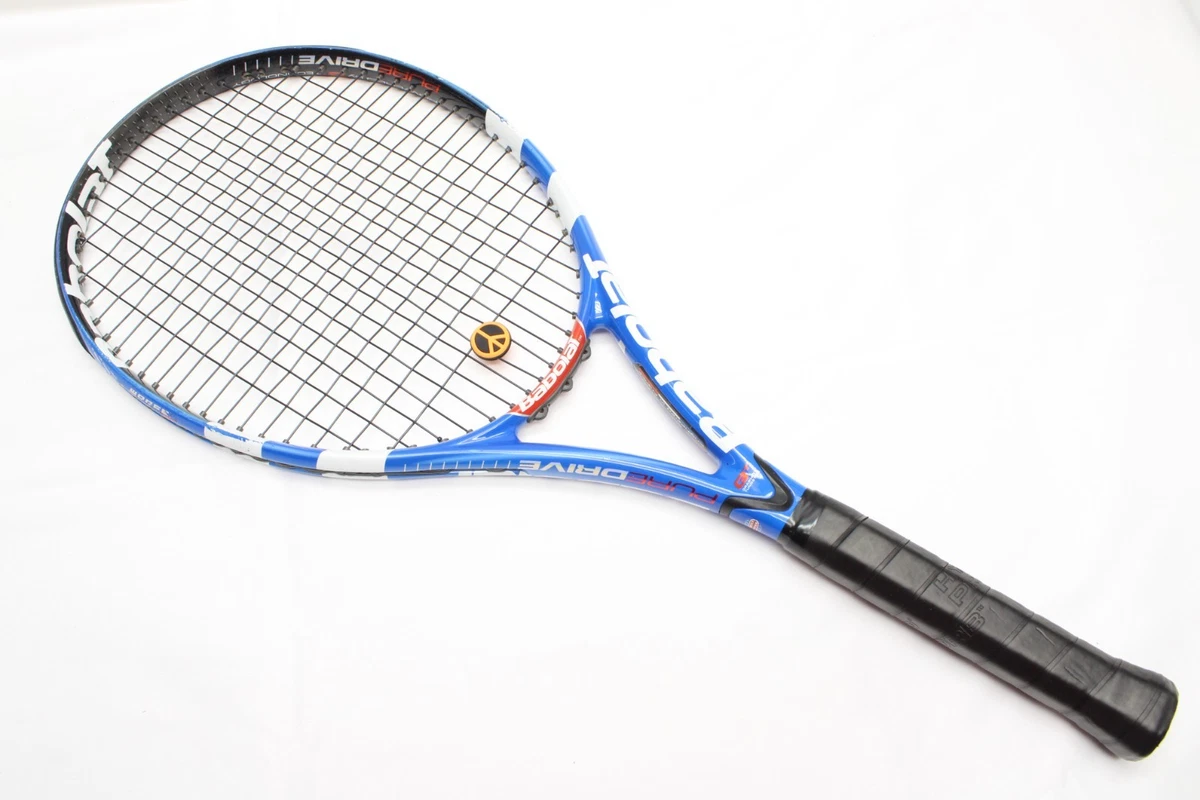 Babolat Pure Drive Gt Racquets for sale | eBay