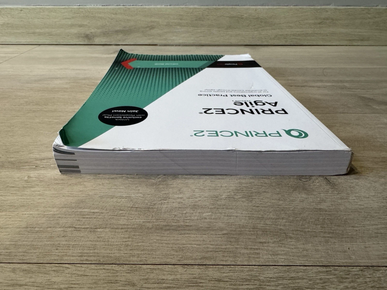 PRINCE2 Agile Version 2 Global Best Practice Official Book 9789925349401 7