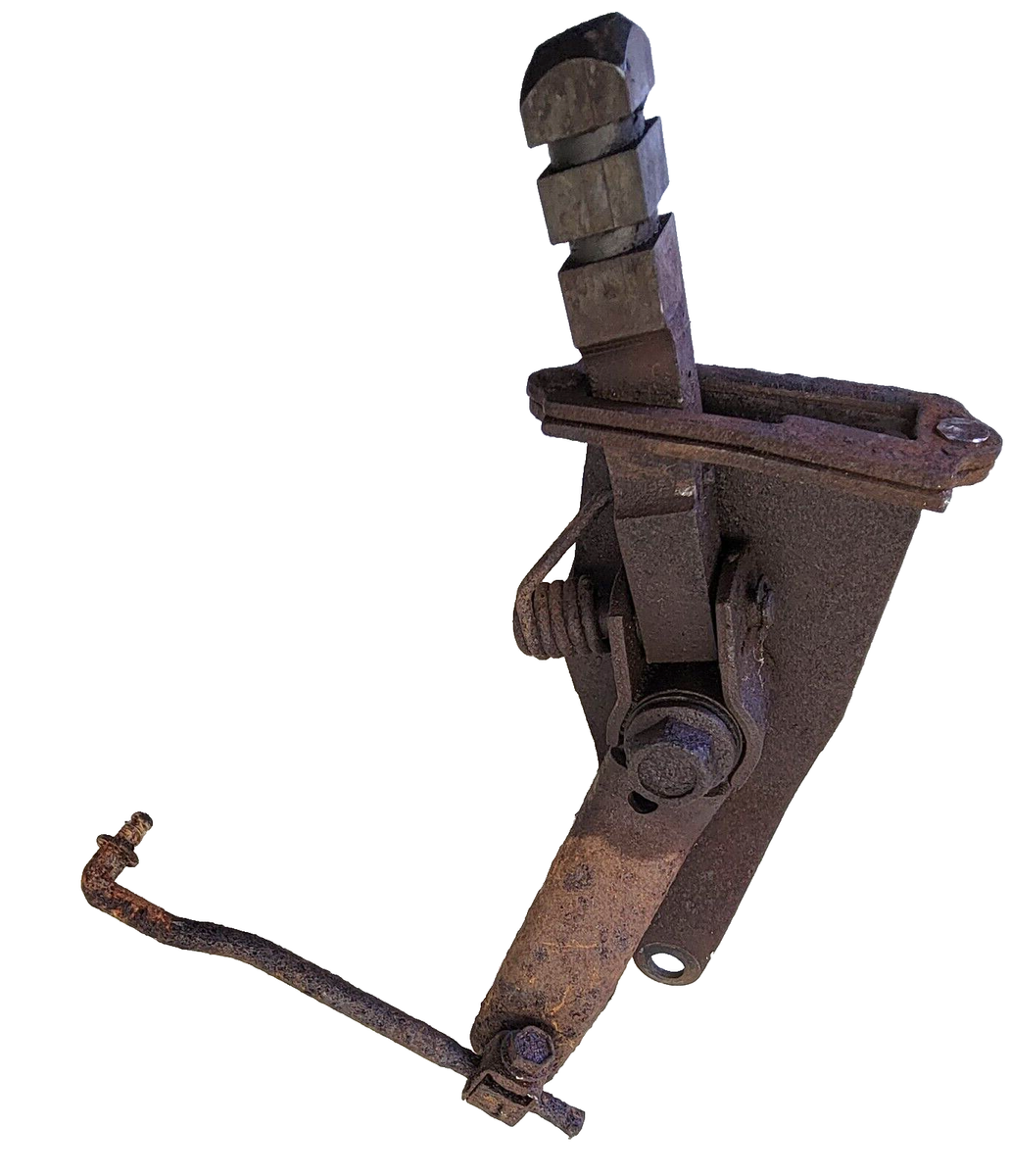 Jeep Wrangler YJ 4.0 6Cyl 91-95 AX15 Transfer Case Shifter Shift