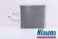 Nissens 77515 WäRmetauscher FüR Innenraumheizung HeizungsküHler Heizung