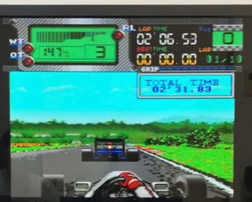 Mega CD Heavenly Symphony Japan Region