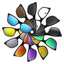 Ray Ban Highstreet RB4181 Replacement lenses By Sublime Optics