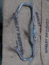 Paramotore Harley Davidson Touring CVO 14-21 cromato