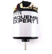 Holmes Hobbies TORQUE MASTER EXPERT 540 35T # 110100008