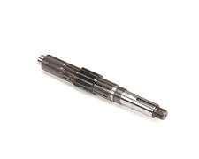 Albero Globe Master New Style (13T) X60210 - pezzo di ricambio originale OEM