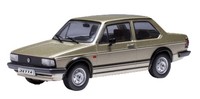 Ixomodels, Volkswagen Jetta Mki 1979 Metallic Beige, 1/43, IXOCLC557N.22