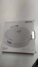 ZB230A Smart Sweeper Robot Aspirateur Nettoyeur de sol automatique
