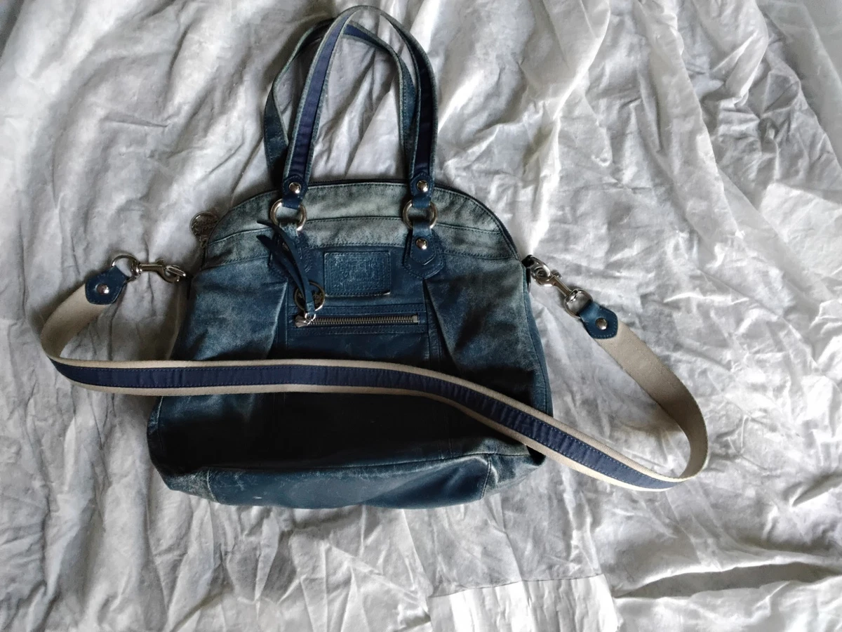 Coach Poppy Satchel/Top Handle Bag Handbags & Bags for Women for