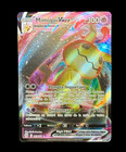 carte Pokémon 069/172 Mimiqui VMAX BRS 069 Stars Étincelantes