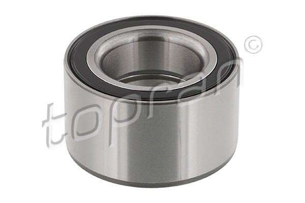 Radlager Vorne Hinten Links Rechts Topran 104 065 FÜR VW-image