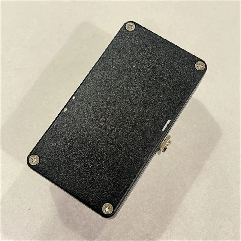 Pedal Phaser WhirlWind Orange Box 2437 probado y funciona Foto 2 de 2