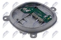 NTY SteuergeräT, Beleuchtung EPX-BM-003 FüR BMW