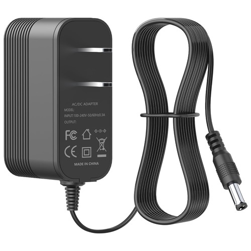 Replacement for Sceptre Monitor Power Cord, 12V 3A DC Power Supply for Sceptr...
