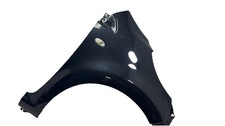 2010 PEUGEOT 107 WING FRONT RIGHT EXZ METAL BLACK MK1 3DR HATCH 05-14 7841 S8