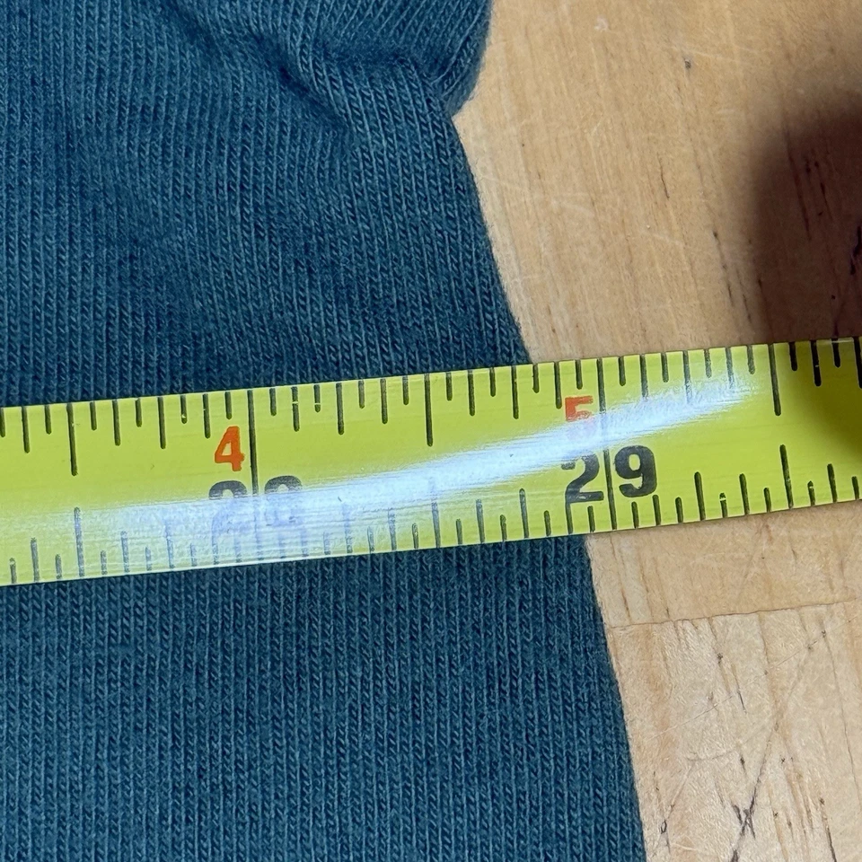 Duluth Trading Lote de 5 Camisas Para Hombre 2XL Cola Larga T Calce Relajado Manga Corta Foto 4 de 4