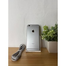 Apple iPhone 6s Plus 64GB in Space Gray for AT T / Cricket / H20