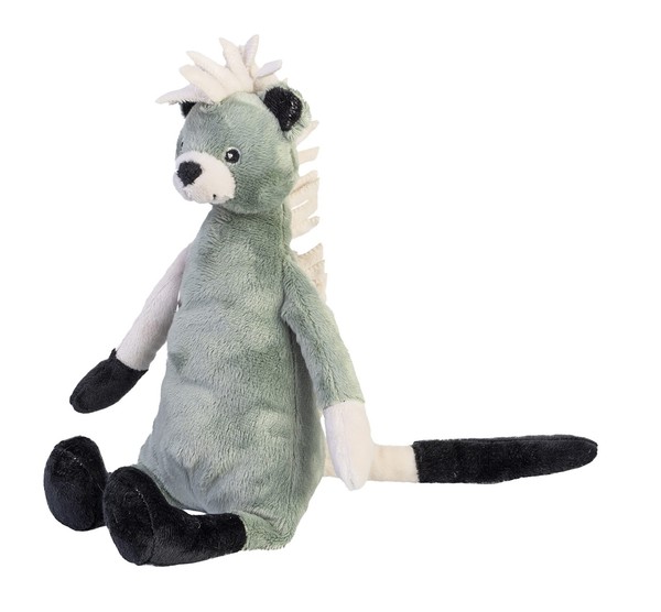 Happy Horse Pluche Wasbeer Rudy No.2 32Cm (Us Import) Neu-image