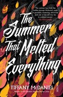 The Summer That Melted Everything | Tiffany Mcdaniel | Englisch | Taschenbuch