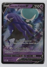 Shadow Rider Calyrex V