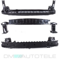 Ford Fiesta JA8 VI 6 Stoßstangenträger vorne 08-12 Verstärkung Stoßstange Träger