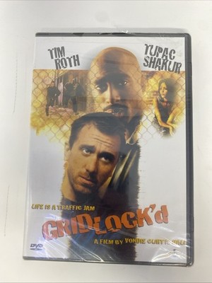Gridlock'd (DVD, 1997)
