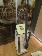 Vortex LPG machine