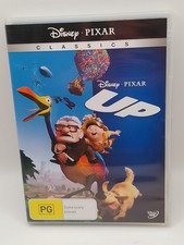 Up | New Line Look (DVD, 2009)