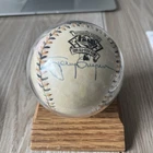 Tony Gwynn Autographed Baseball