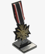 Halter, Ständer, Deutsches Reich, Kriegsverdienstkreuz 1939 2. Klasse, Orden