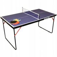 Mini Stół Do Tenisa StołOwego Master Midi Master Sport S.R.O.