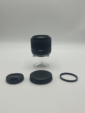 Canon RF 35mm F1.8 Macro IS STM Lens RF Mount