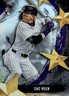 2025 Topps Finest - Uncommon Zac Veen #192 (RC)