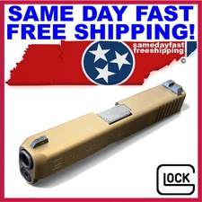 GLOCK OEM 19X GEN5 SLIDE BARREL SPRING 9mm Fits Gen-4-5 19 23 32 45 FAST SHIP