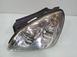 921011D0 scheinwerfer links für KIA CARENSS (UN) CONCEPT 2006 96677