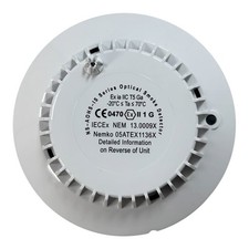 Consilium N11250, Marine Optical Smoke/Heat D...