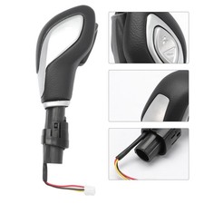 Car Gear Shifter Lever Knob For Ford 2013 2014 2015 2016 Ford Escape Fusion Car Gear Shifter Lever Knob For Ford 2013 2014 2015 2016 Ford Escape Fusion