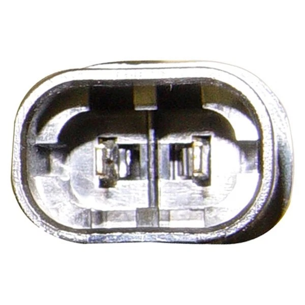 For Kia Rio 2001-2005 VDO Engine Cooling Fan Assembly - Изображение 2 из 3