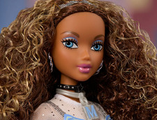 Mattel 2024 ❤ Barbie ❤ My Scene : Madison - Signature Collection Doll